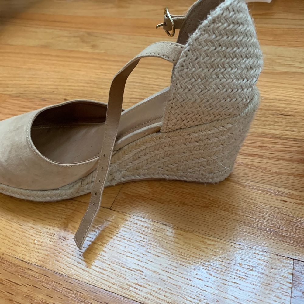 Wedges